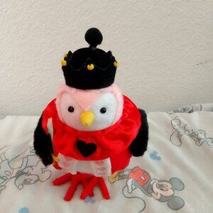 Kingsley, Target Bird.